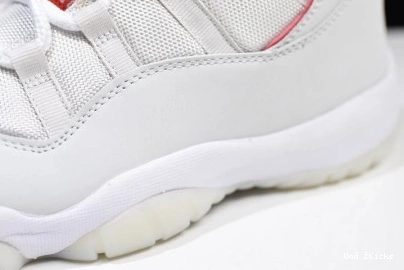 Tint UrbanStyle 8486 378037- Platinum 717 Air Jordan 11 1104